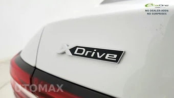2025 BMW 5 Series Sedan 540i xDrive - miniatura 26