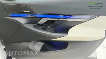 2025 BMW 5 Series Sedan 540i xDrive - miniatura 32