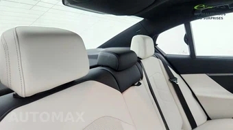 2025 BMW 5 Series Sedan 540i xDrive - miniatura 34
