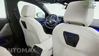 2025 BMW 5 Series Sedan 540i xDrive - miniatura 35