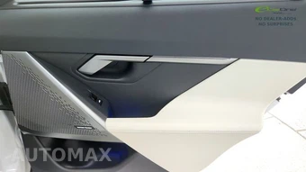 2025 BMW 5 Series Sedan 540i xDrive - miniatura 36