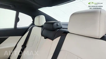 2025 BMW 5 Series Sedan 540i xDrive - miniatura 38
