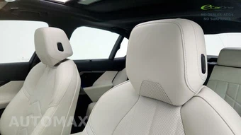 2025 BMW 5 Series Sedan 540i xDrive - miniatura 42