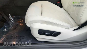 2025 BMW 5 Series Sedan 540i xDrive - miniatura 43