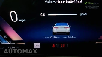2025 BMW 5 Series Sedan 540i xDrive - miniatura 50