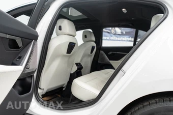 2025 BMW 5 Series Sedan 540i xDrive - miniatura 27