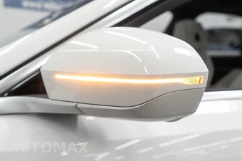 2025 BMW 5 Series Sedan 540i xDrive - miniatura 37