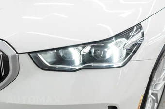 2025 BMW 5 Series Sedan 540i xDrive - miniatura 41