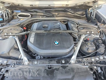 2025 BMW 7 Series Sedan 740i - miniatura 15