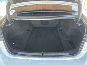 2025 BMW 7 Series Sedan 740i - miniatura 16