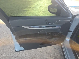 2025 BMW 7 Series Sedan 740i - miniatura 9