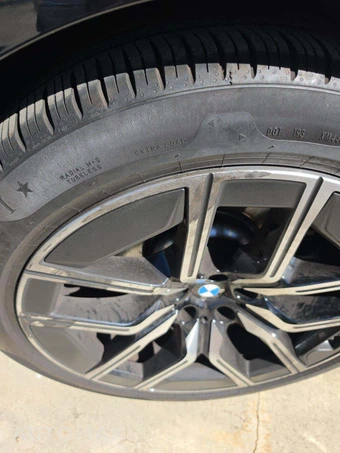 2025 BMW 7 Series Sedan 740i - miniatura 26