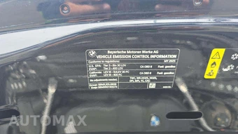 2025 BMW 7 Series Sedan 740i - miniatura 18