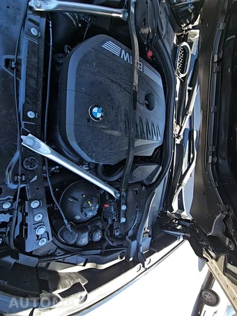 2025 BMW 7 Series Sedan 740i - miniatura 18