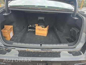 2025 BMW 7 Series Sedan 740i – miniatura 14
