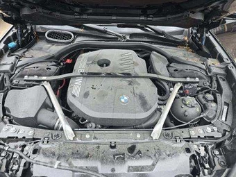 2025 BMW 7 Series Sedan 740i – miniatura 24
