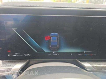 2025 BMW 7 Series Sedan 740i – miniatura 9