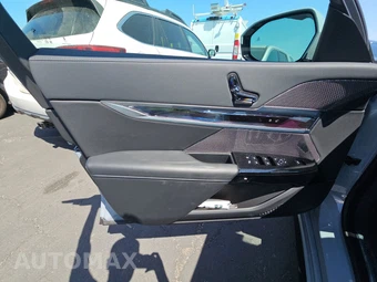 2025 BMW 7 Series Sedan 740i - miniatura 9