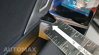 2025 BMW 7 Series Sedan 740i xDrive – miniatura 28