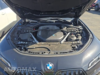 2025 BMW 7 Series Sedan 740i xDrive - miniatura 16