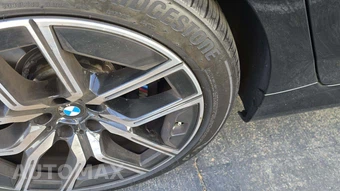 2025 BMW 7 Series Sedan 740i xDrive - miniatura 22