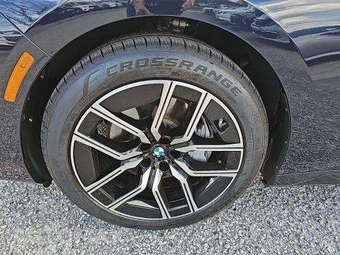 2025 BMW 7 Series Sedan 740i xDrive - miniatura 22