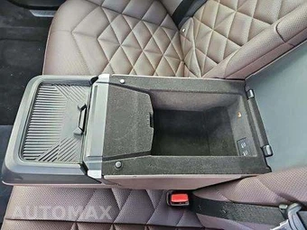 2025 BMW 7 Series Sedan 740i xDrive - miniatura 24
