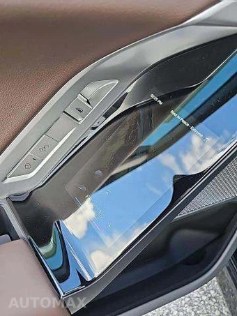 2025 BMW 7 Series Sedan 740i xDrive - miniatura 31