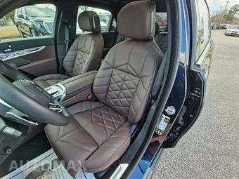 2025 BMW 7 Series Sedan 740i xDrive - miniatura 6