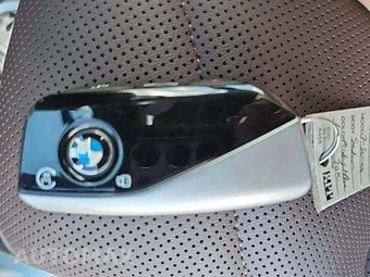 2025 BMW 7 Series Sedan 740i xDrive - miniatura 8