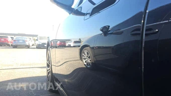 2025 BMW 7 Series Sedan 740i xDrive - miniatura 23