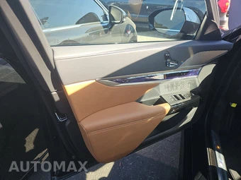 2025 BMW 7 Series Sedan 740i xDrive - miniatura 9