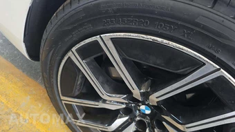 2025 BMW 7 Series Sedan 740i xDrive - miniatura 21