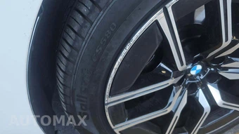 2025 BMW 7 Series Sedan 740i xDrive - miniatura 27