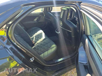 2025 BMW 7 Series Sedan 740i xDrive - miniatura 16