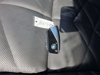 2025 BMW 7 Series Sedan 740i xDrive - miniatura 8