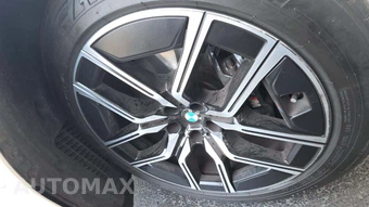 2025 BMW 7 Series Sedan 740i xDrive - miniatura 26