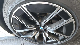 2025 BMW 7 Series Sedan 740i xDrive - miniatura 27