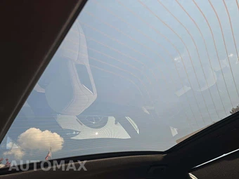 2025 BMW 7 Series Sedan 740i xDrive - miniatura 11