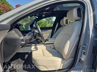 2025 BMW 7 Series Sedan 740i xDrive - miniatura 6