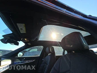 2025 BMW 7 Series Sedan 740i xDrive - miniatura 20