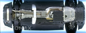 2025 BMW 7 Series Sedan 740i xDrive - miniatura 25