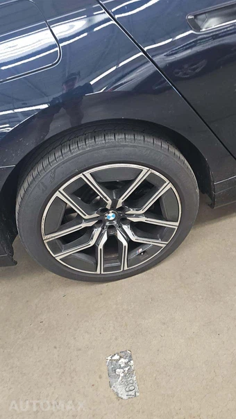 2025 BMW 7 Series Sedan 740i xDrive - miniatura 34