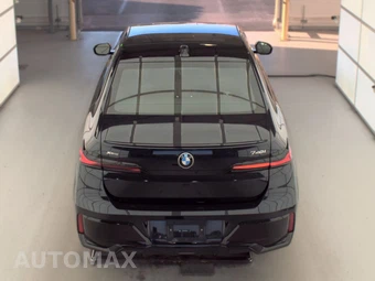 2025 BMW 7 Series Sedan 740i xDrive - miniatura 6