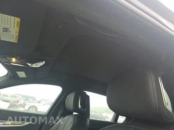 2025 BMW 7 Series Sedan 740i xDrive – miniatura 14