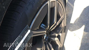 2025 BMW 7 Series Sedan 740i xDrive – miniatura 19