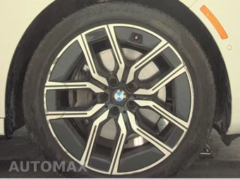 2025 BMW 7 Series Sedan 740i xDrive - miniatura 10