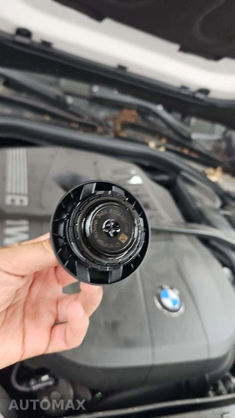 2025 BMW 7 Series Sedan 740i xDrive - miniatura 24