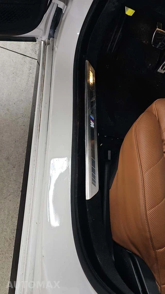 2025 BMW 7 Series Sedan 740i xDrive - miniatura 29