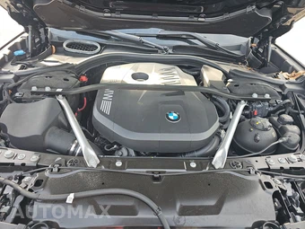 2025 BMW 7 Series Sedan 740i xDrive - miniatura 22
